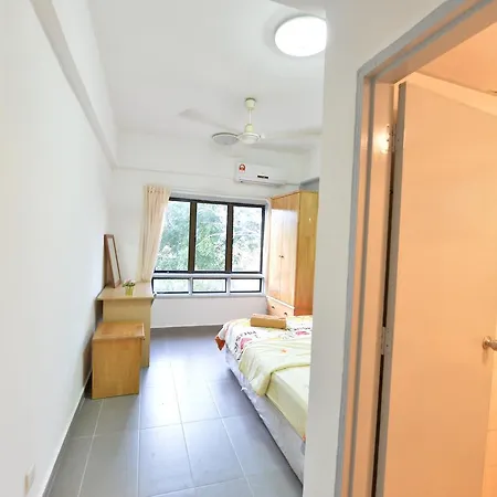 Kijal Family Apartment Exterior photo