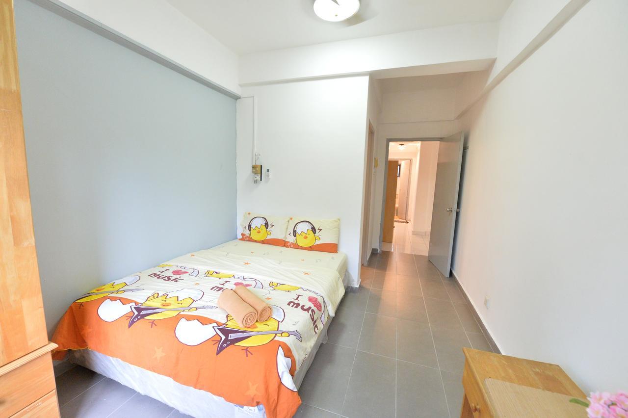 Family Apartment Kijal
