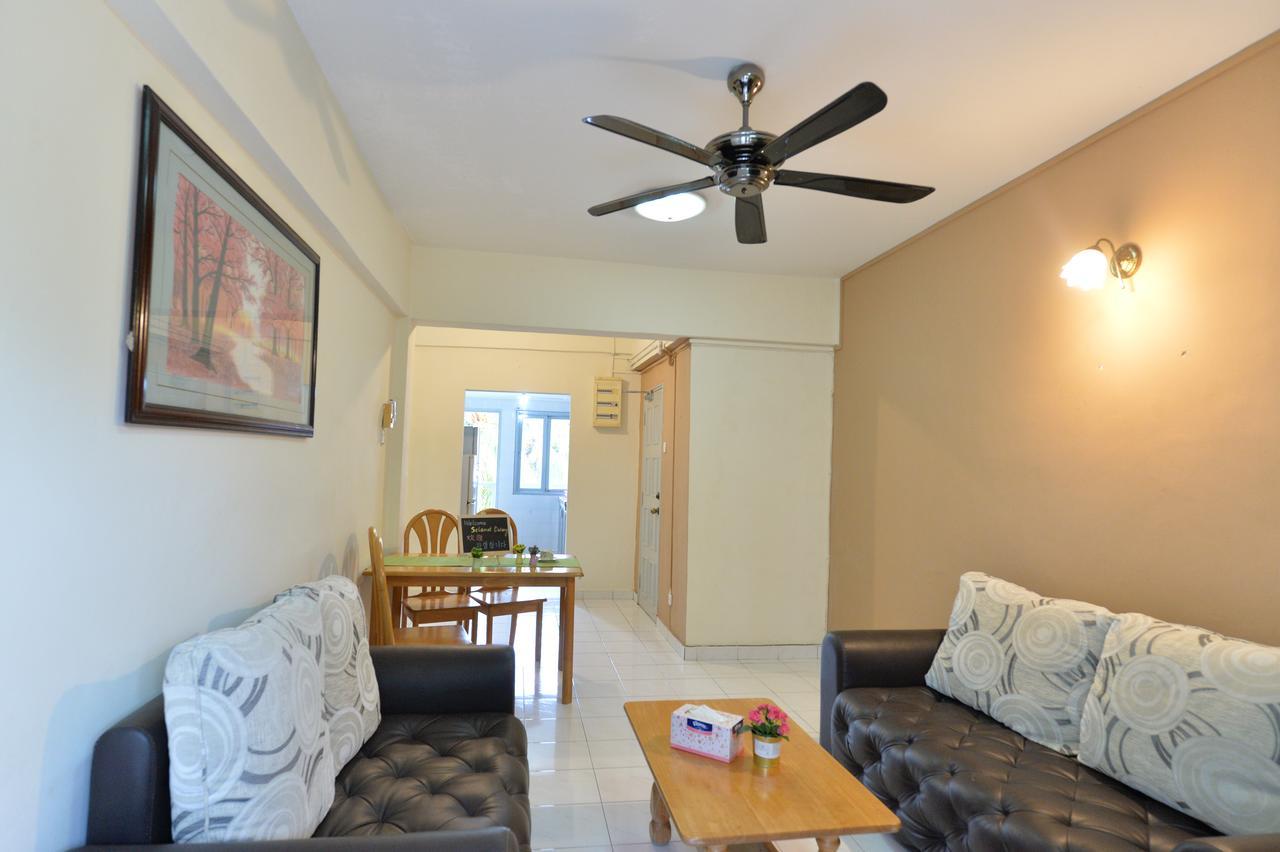 Apartment Family Kijal